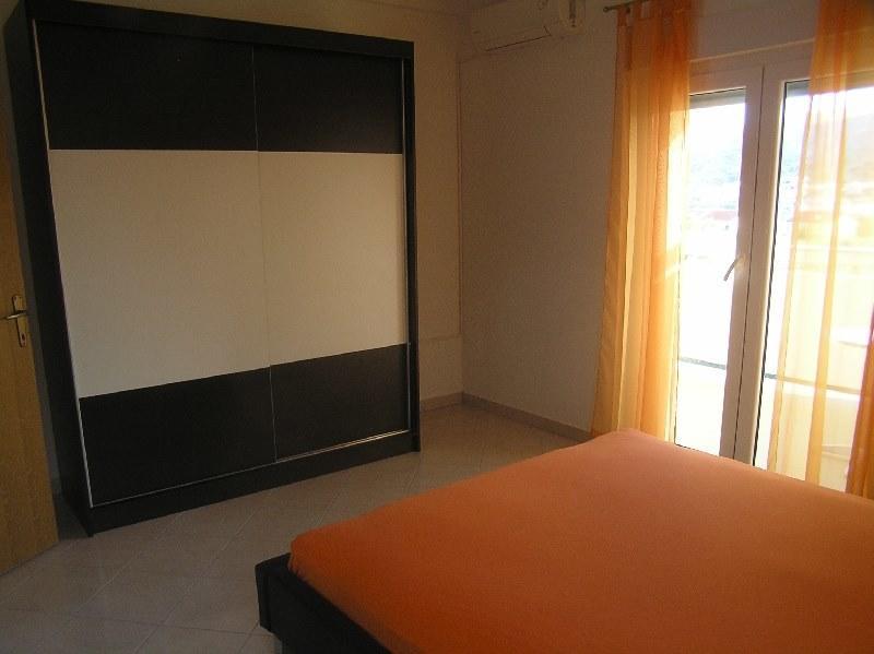 Deda Apartments Pag Town Extérieur photo