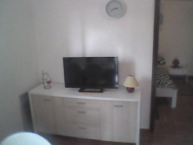 Deda Apartments Pag Town Extérieur photo