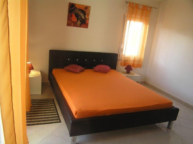 Deda Apartments Pag Town Extérieur photo